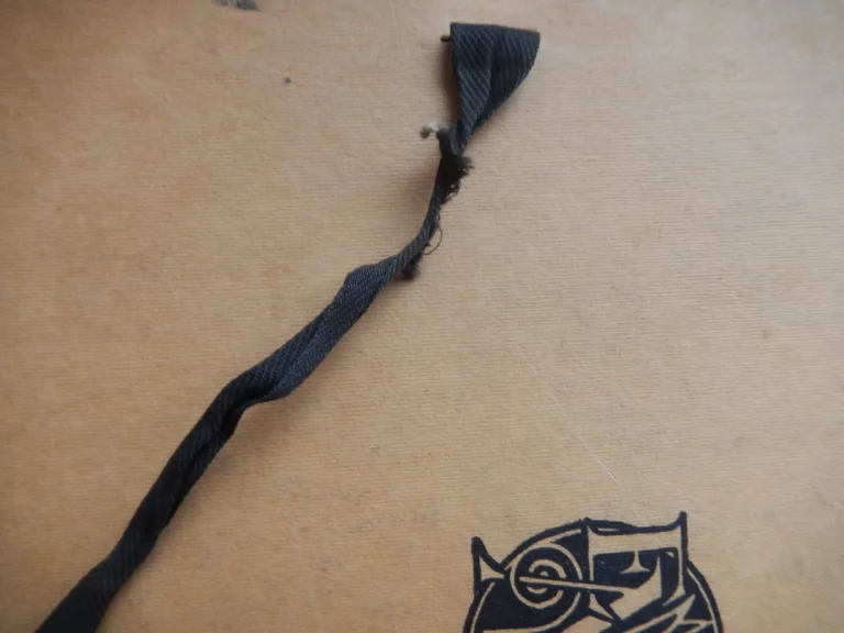 Boutiques parisiennes du Premier Empire