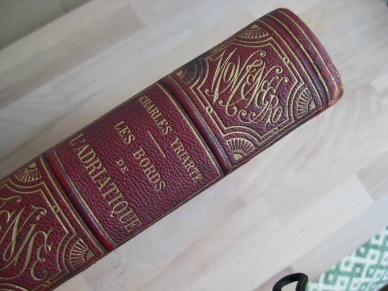 Les bords de l'Adriatique - Charles Yriarte