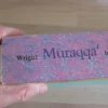 Muraqqa’. imperial Mughal Album from the Chester Beaty Library