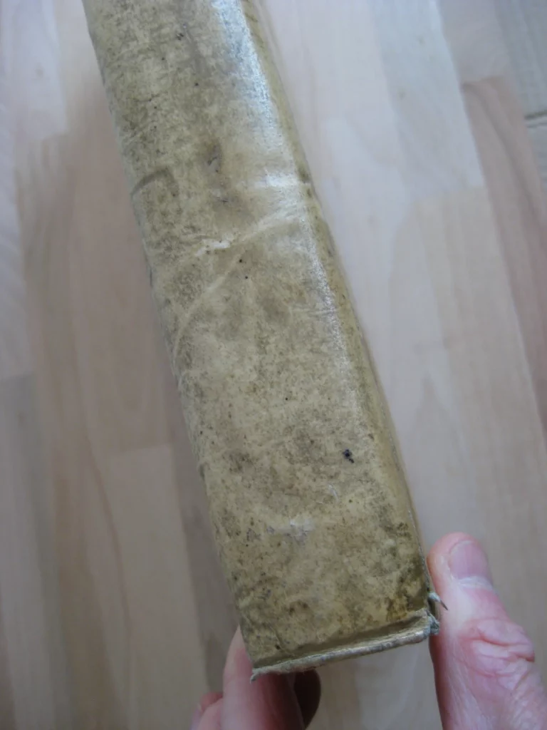 Prodomus ad opera omnia S. Bonaventurae