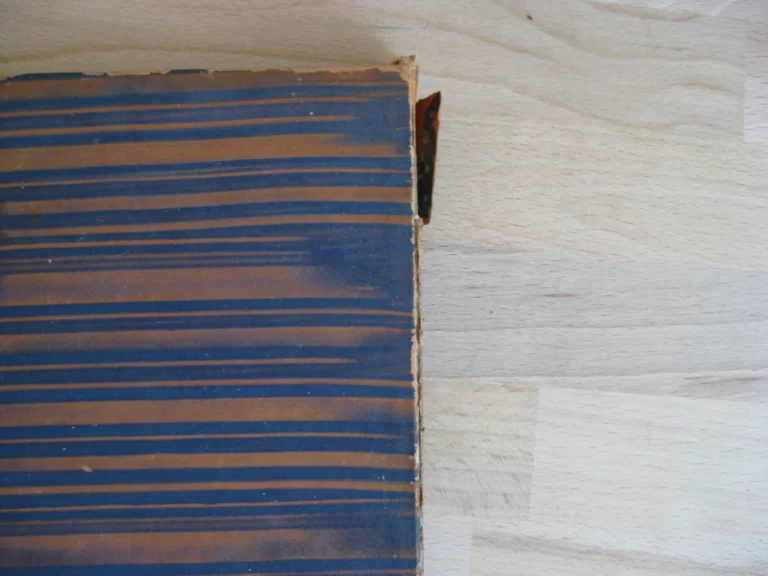 Die Pest in Bergamo - Jens Peter Jacobsen / Alois Kolb, ill.