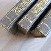 Oeuvres de Gresset, 3 volumes