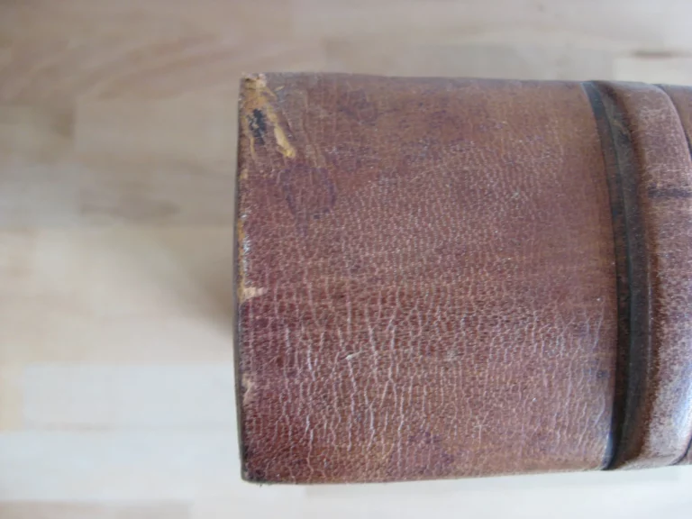 Collections du Chevalier Mayer Van Den Bergh Collections du Chevalier Mayer Van Den Bergh