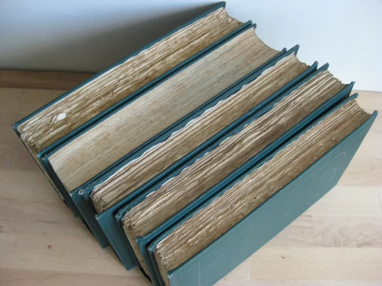 Mémoires d’anthropologie, 5 tomes, complet