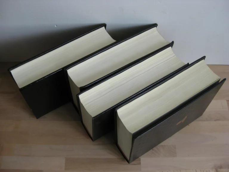 L’ordre de la noblesse - 7 volumes, complet