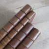 Œuvres de Brizeux, en 4 vol. complet
