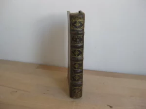 History of the siege of the castle of Namur Histoire du siège du chasteau de Namur