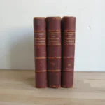 Principes de colonisation et de législation coloniale Principes de colonisation et de législation coloniale