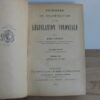 Principes de colonisation et de législation coloniale