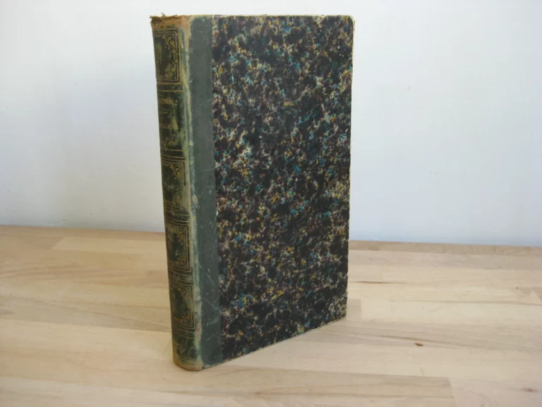 Annales de Calais. Depuis les temps les plus reculés jusqu’à nos jours