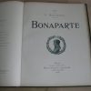Bonaparte - Georges Montorgueil / Job (ill.)