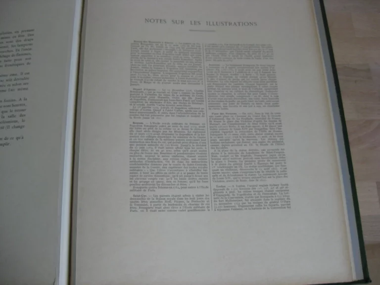 Bonaparte - Georges Montorgueil / Job (ill.)