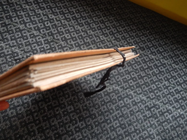 Boutiques parisiennes du Premier Empire