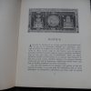 Boutiques parisiennes du Premier Empire