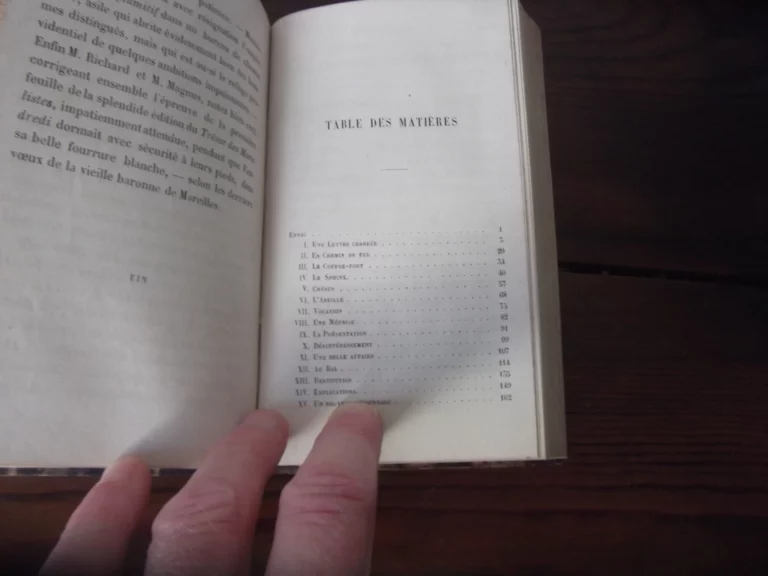 Chants et chansons - Théodore Alfonsi