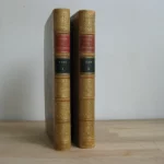 Choix de testamens anciens et modernes, remarquables par leur importance, leur singularité, et leur bizarrerie 