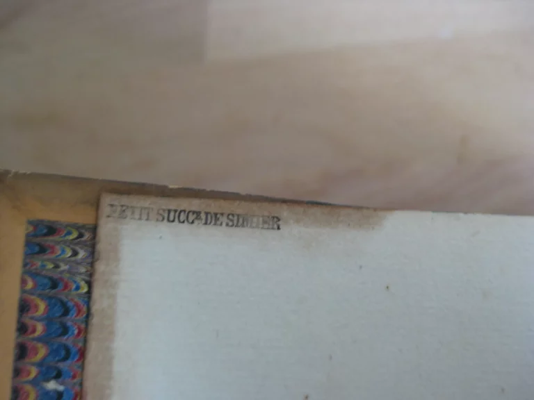 Choix de testamens anciens et modernes, remarquables par leur importance, leur singularité, et leur bizarrerie 