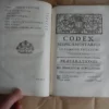 Codex medicamentarius seu pharmacopoea parisiensis