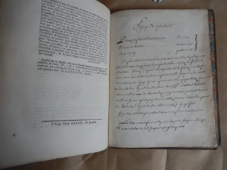 Codex medicamentarius seu pharmacopoea parisiensis