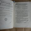 Codex medicamentarius seu pharmacopoea parisiensis