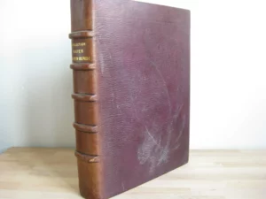 Collections du Chevalier Mayer Van Den Bergh Collections du Chevalier Mayer Van Den Bergh