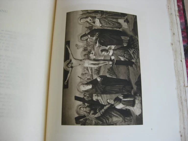 Collections du Chevalier Mayer Van Den Bergh Collections du Chevalier Mayer Van Den Bergh