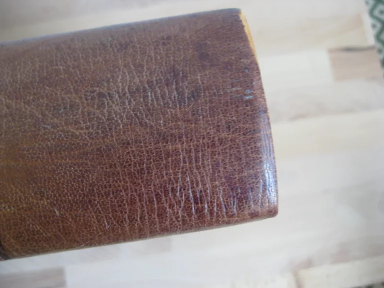 Collections du Chevalier Mayer Van Den Bergh Collections du Chevalier Mayer Van Den Bergh