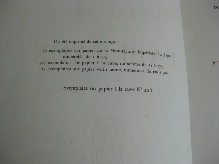 Collections du Chevalier Mayer Van Den Bergh Collections du Chevalier Mayer Van Den Bergh