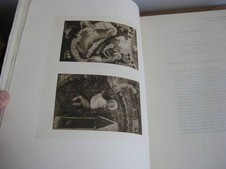 Collections du Chevalier Mayer Van Den Bergh