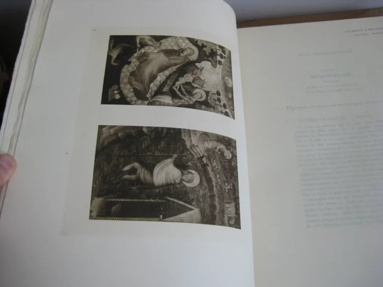 Collections du Chevalier Mayer Van Den Bergh Collections du Chevalier Mayer Van Den Bergh