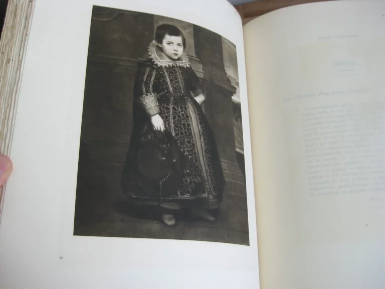 Collections du Chevalier Mayer Van Den Bergh Collections du Chevalier Mayer Van Den Bergh