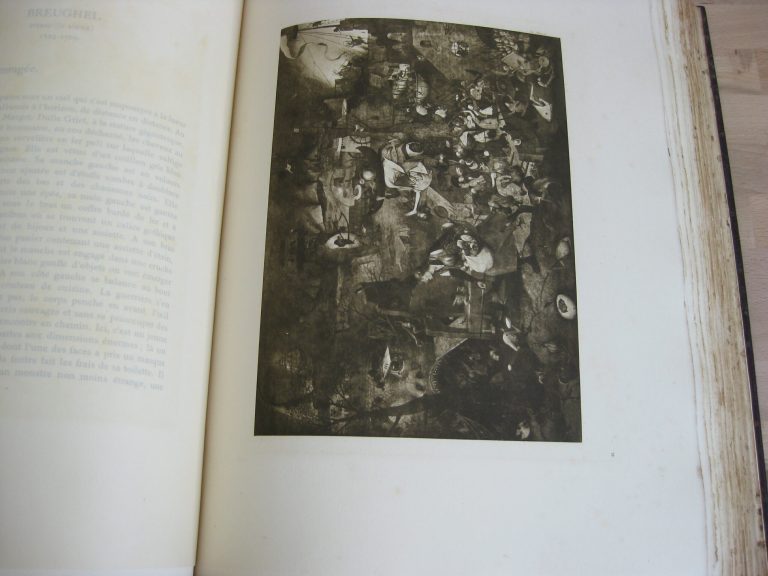 Collections du Chevalier Mayer Van Den Bergh