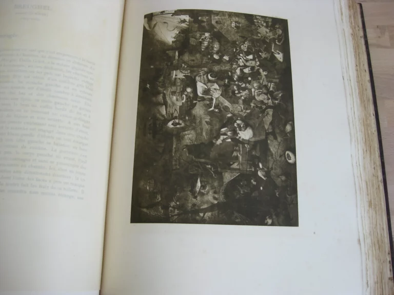 Collections du Chevalier Mayer Van Den Bergh Collections du Chevalier Mayer Van Den Bergh