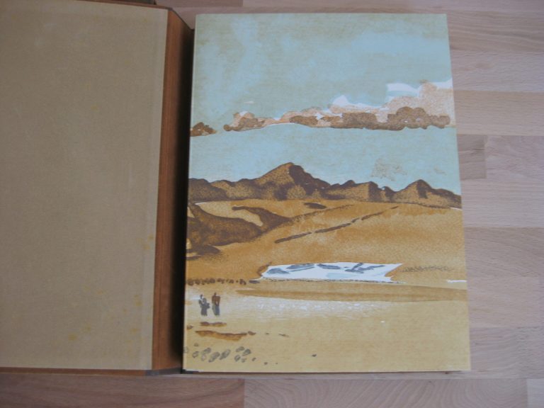 Courrier sud - Antoine de Saint-Exupéry