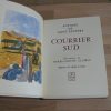 Courrier sud - Antoine de Saint-Exupéry