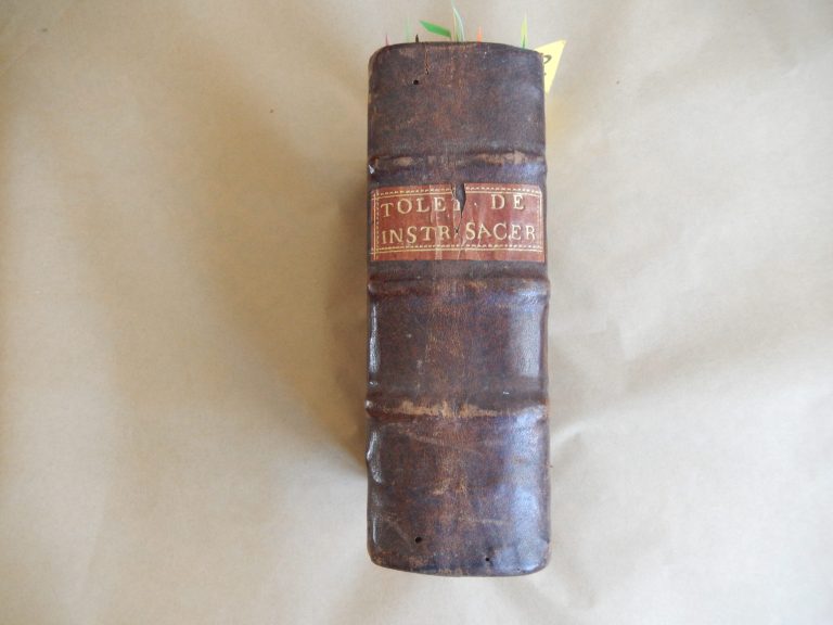 De instructione sacerdotum & peccatis mortalibus libri octo