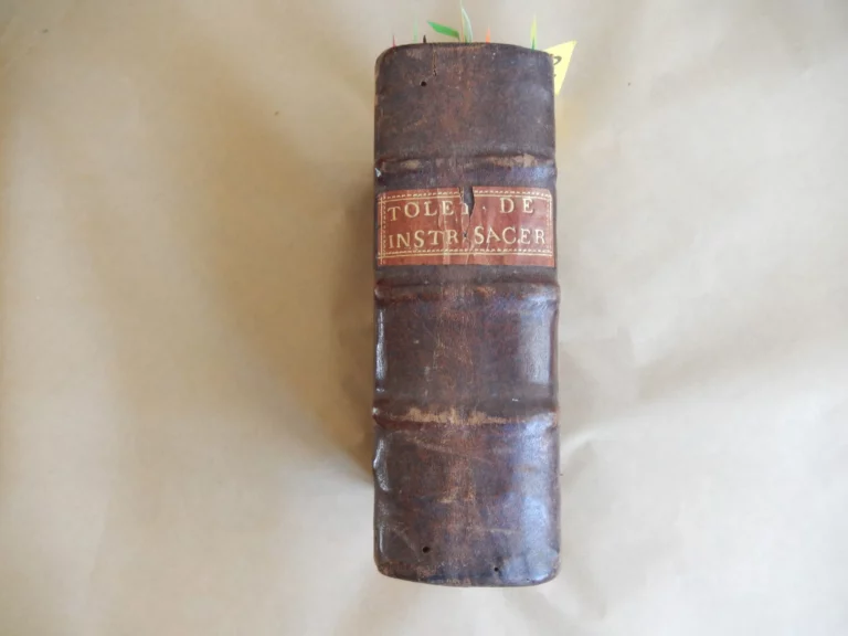 De instructione sacerdotum & peccatis mortalibus libri octo De instructione sacerdotum & peccatis mortalibus libri octo