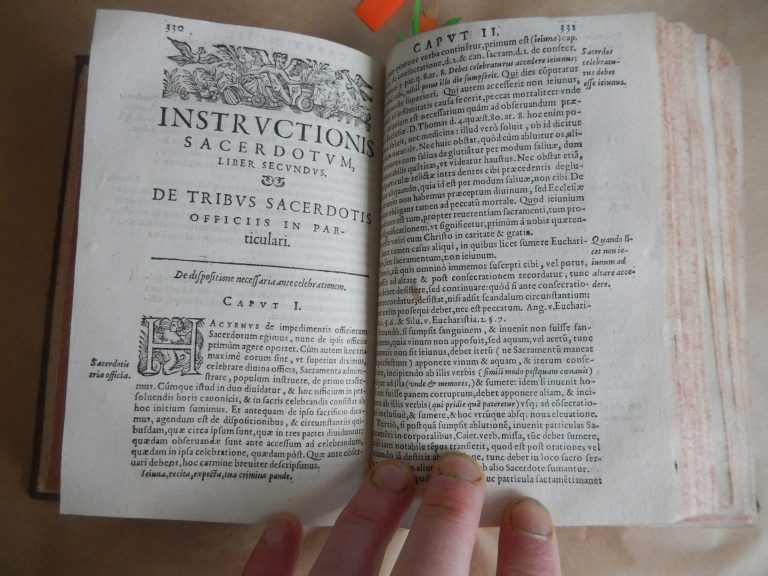 De instructione sacerdotum & peccatis mortalibus libri octo