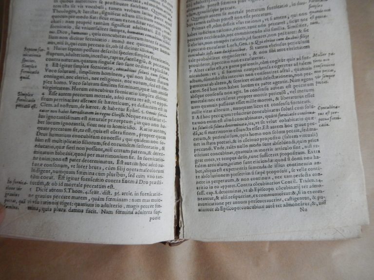 De instructione sacerdotum & peccatis mortalibus libri octo