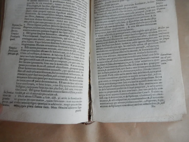 De instructione sacerdotum & peccatis mortalibus libri octo De instructione sacerdotum & peccatis mortalibus libri octo