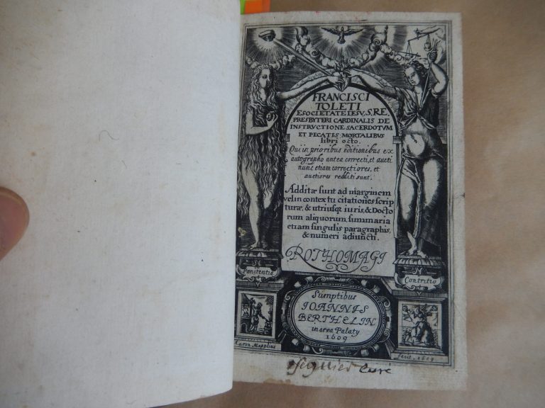 De instructione sacerdotum & peccatis mortalibus libri octo