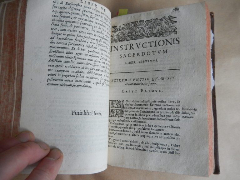 De instructione sacerdotum & peccatis mortalibus libri octo