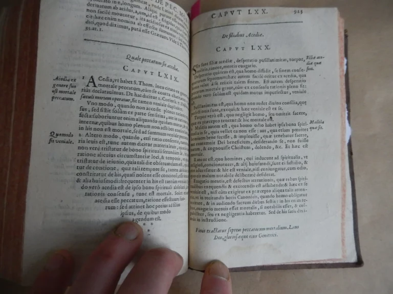 De instructione sacerdotum & peccatis mortalibus libri octo De instructione sacerdotum & peccatis mortalibus libri octo