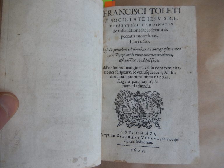 De instructione sacerdotum & peccatis mortalibus libri octo