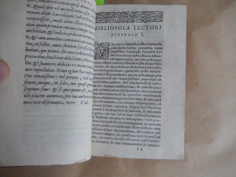 De instructione sacerdotum & peccatis mortalibus libri octo