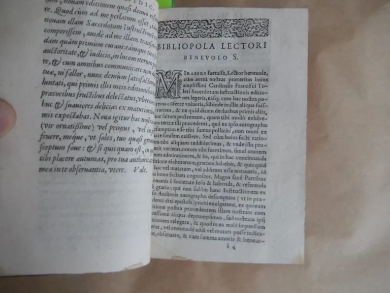 De instructione sacerdotum & peccatis mortalibus libri octo De instructione sacerdotum & peccatis mortalibus libri octo