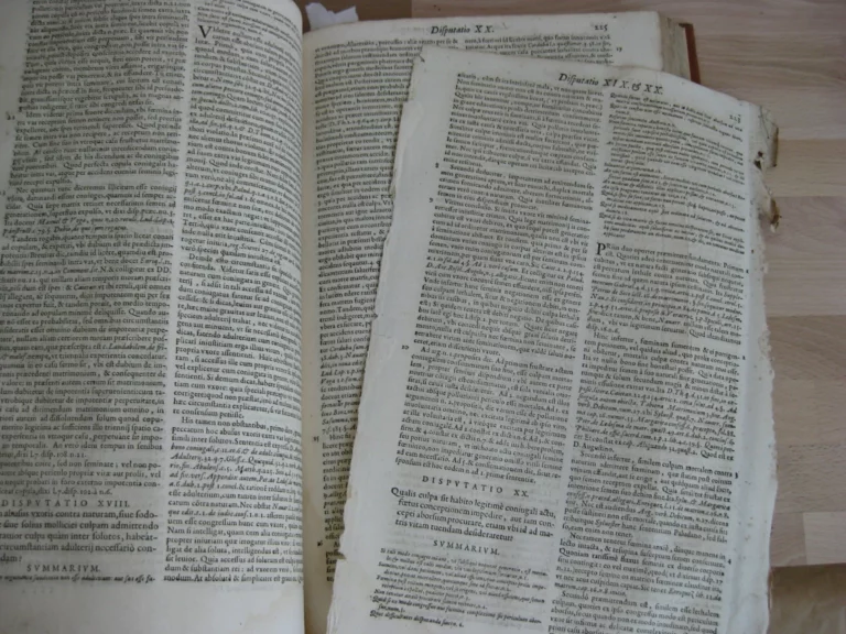 De sancto matrimonii sacramento disputationum. Tomi tres De sancto matrimonii sacramento disputationum. Tomi tres