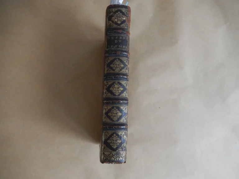 Défense du texte hébreu et de la version vulgate