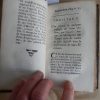 Défense du texte hébreu et de la version vulgate