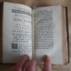 Défense du texte hébreu et de la version vulgate